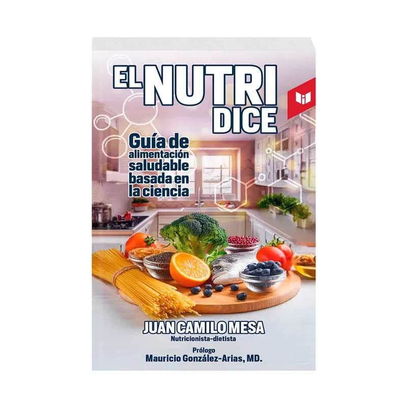 El nutri dice