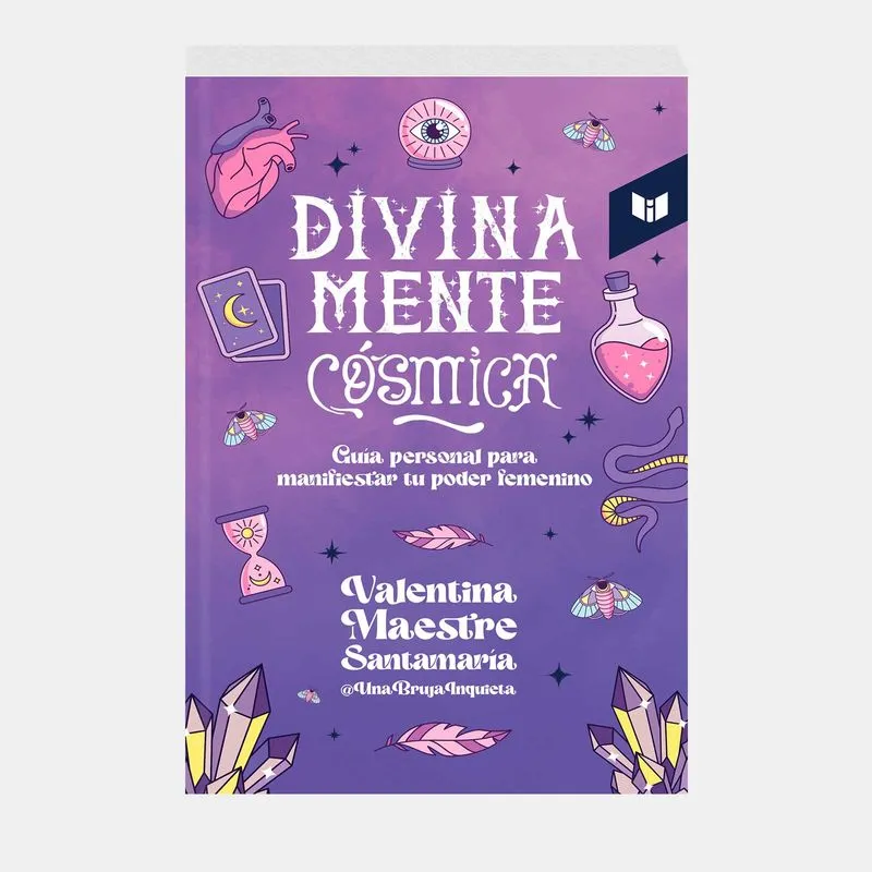 Divinamente cósmica