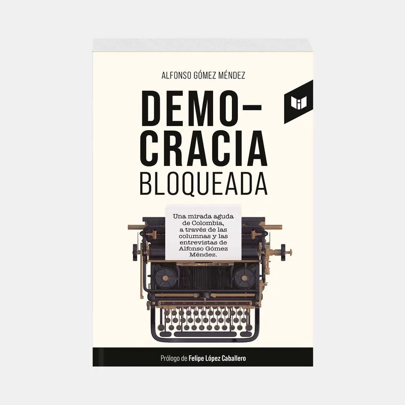 Democracia bloqueada