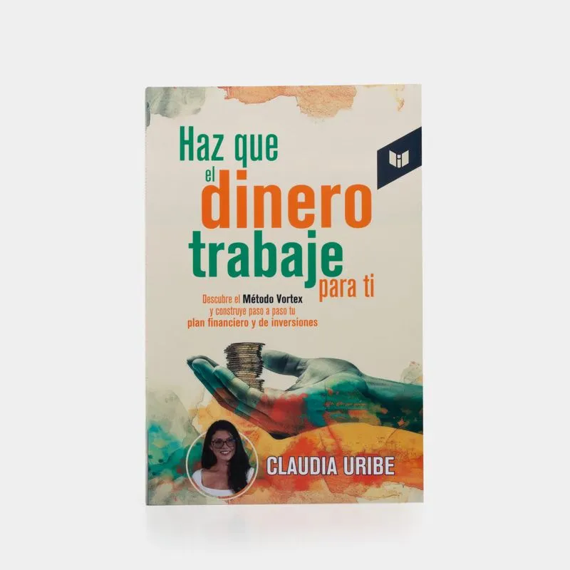 Haz que el dinero trabaje para ti