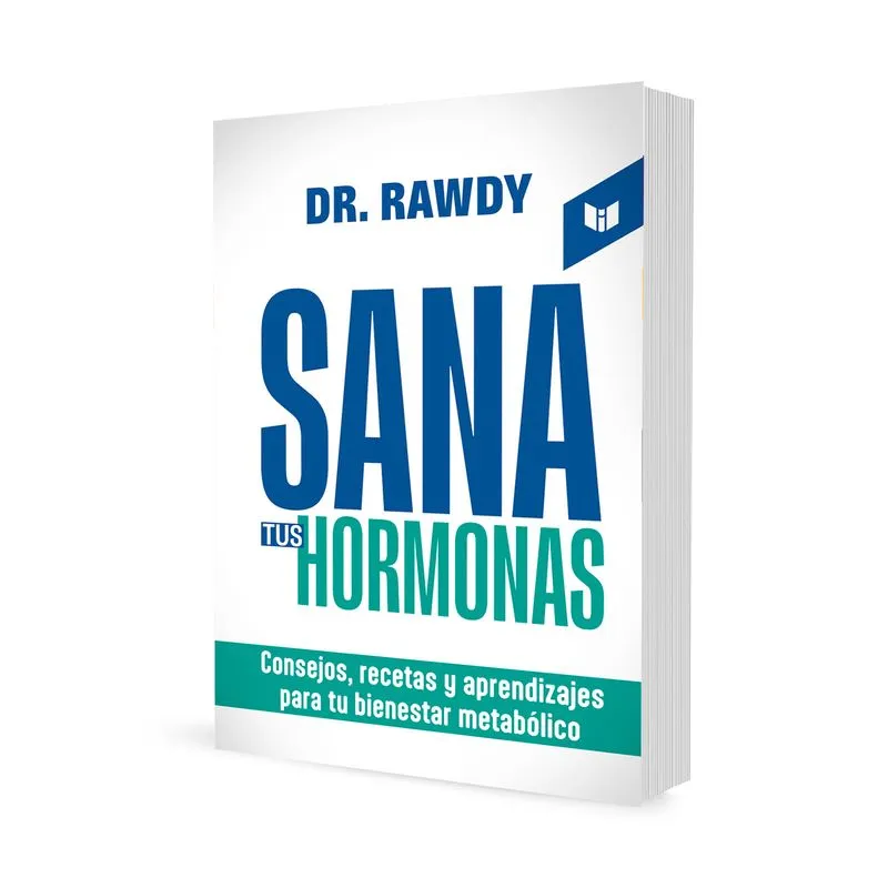 Sana tus hormonas