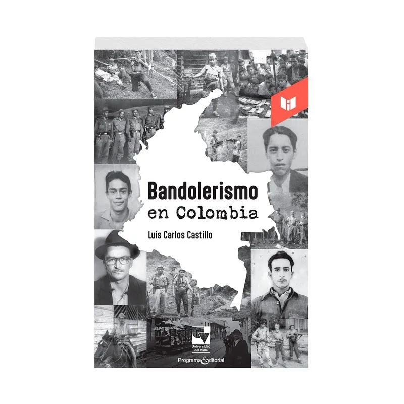 Bandolerismo en Colombia