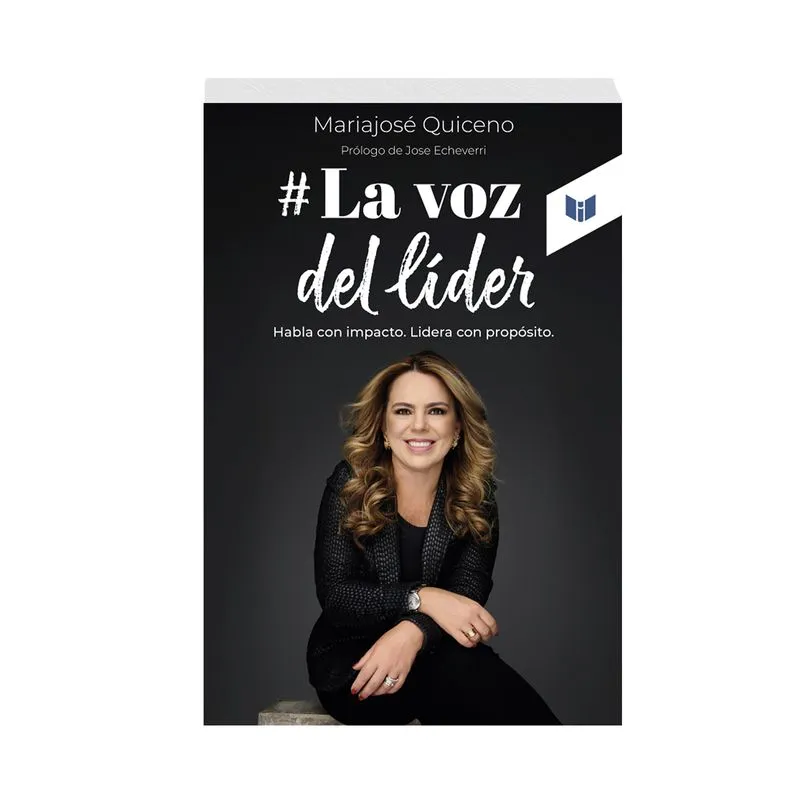 La voz del líder