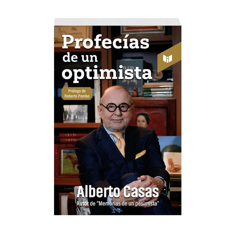 Profecías de un optimista