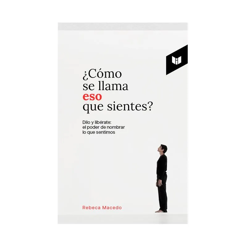 ¿Cómo se llama eso que sientes?