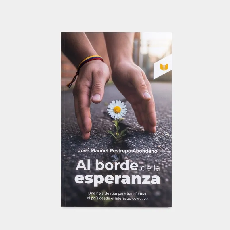 Al borde de la esperanza: una hoja de ruta desde el liderazgo colectivo