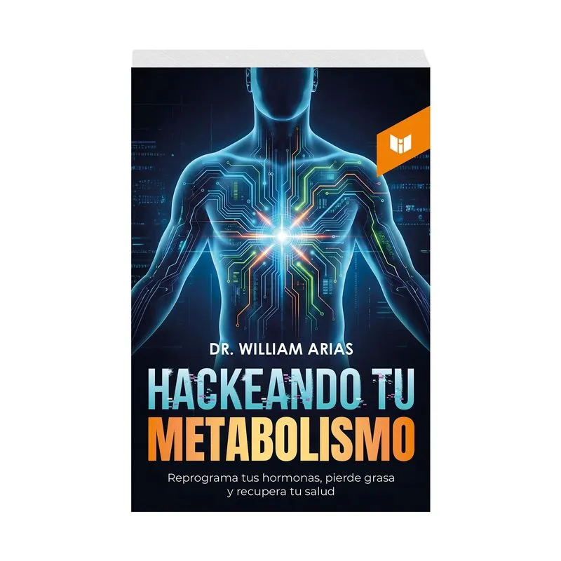 Hackeando tu metabolismo