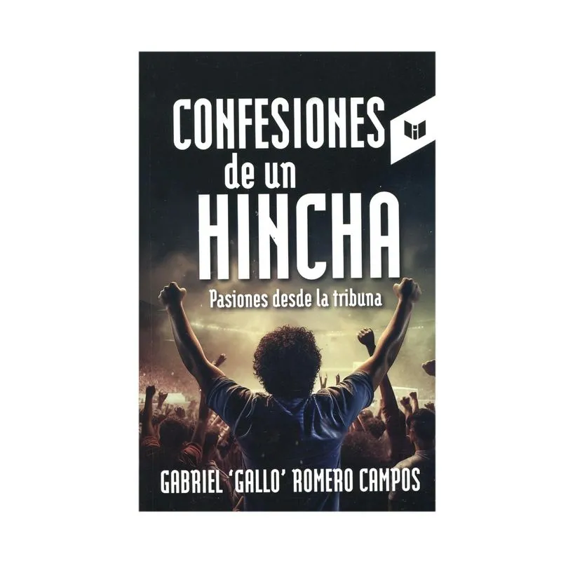 Confesiones de un hincha