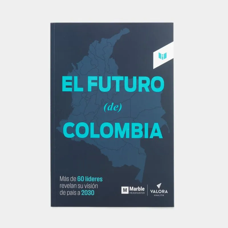 El futuro de Colombia