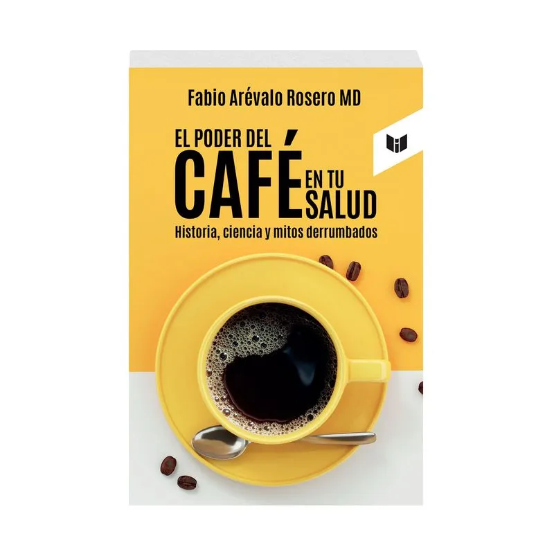 El poder del Café en tu salud