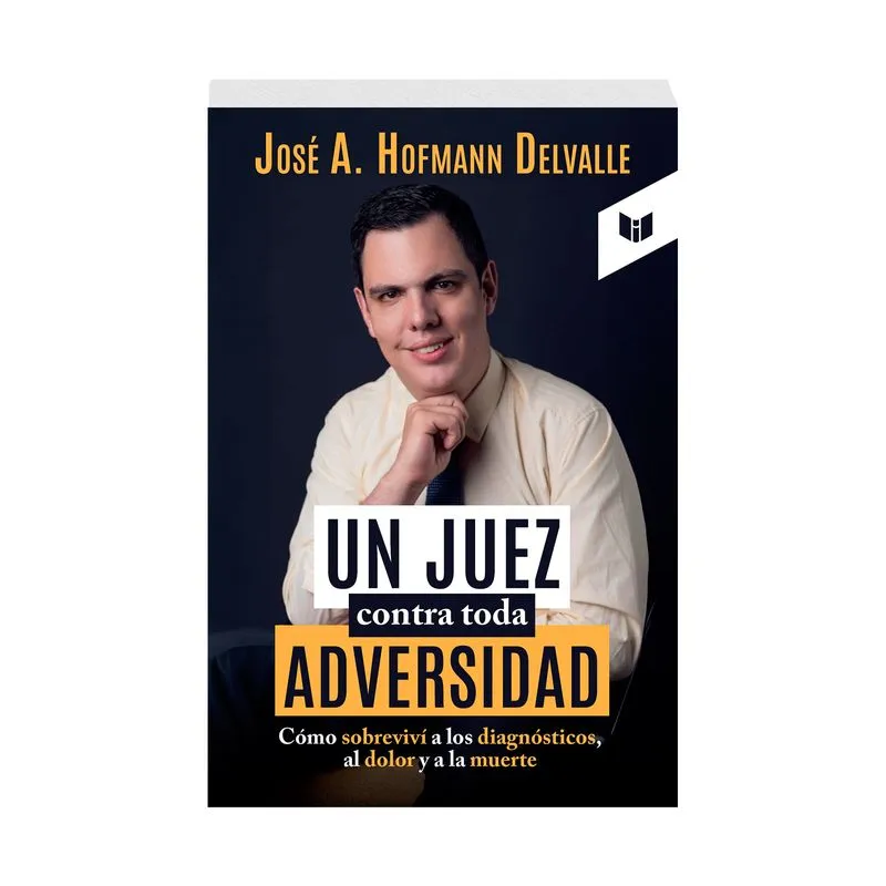 Un juez contra toda adversidad