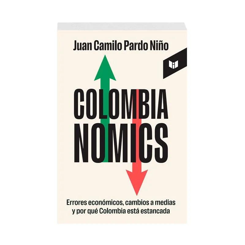 Colombianomics