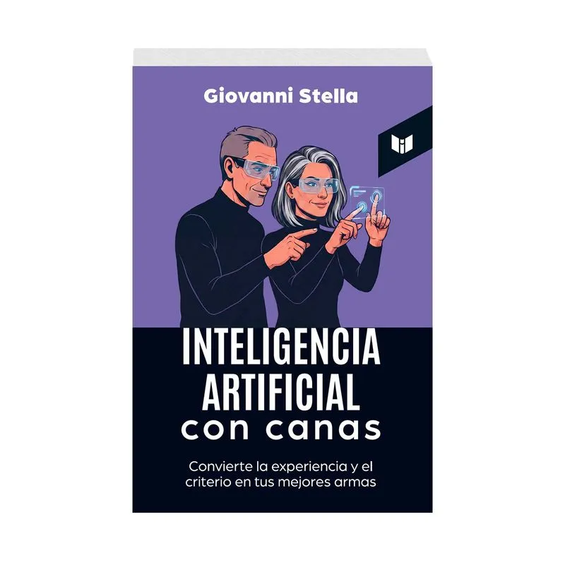 Inteligencia artificial con canas