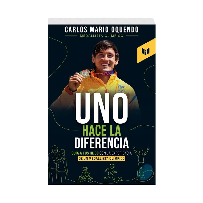 Uno hace la diferencia