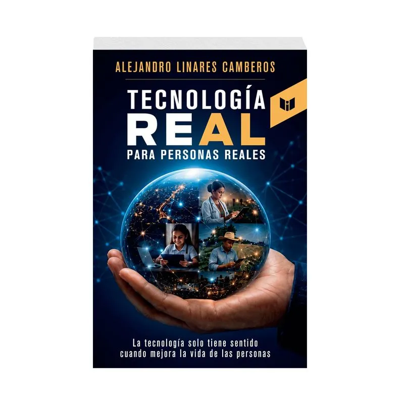 Tecnología real para personas reales