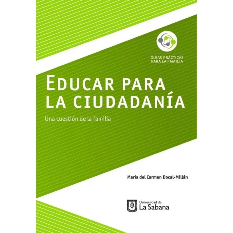 Educar para la ciudadanía - Espanhol