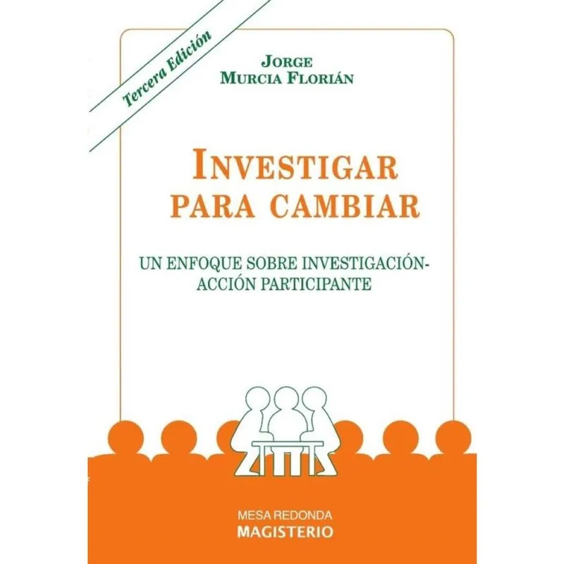 Investigar para cambiar - Espanhol