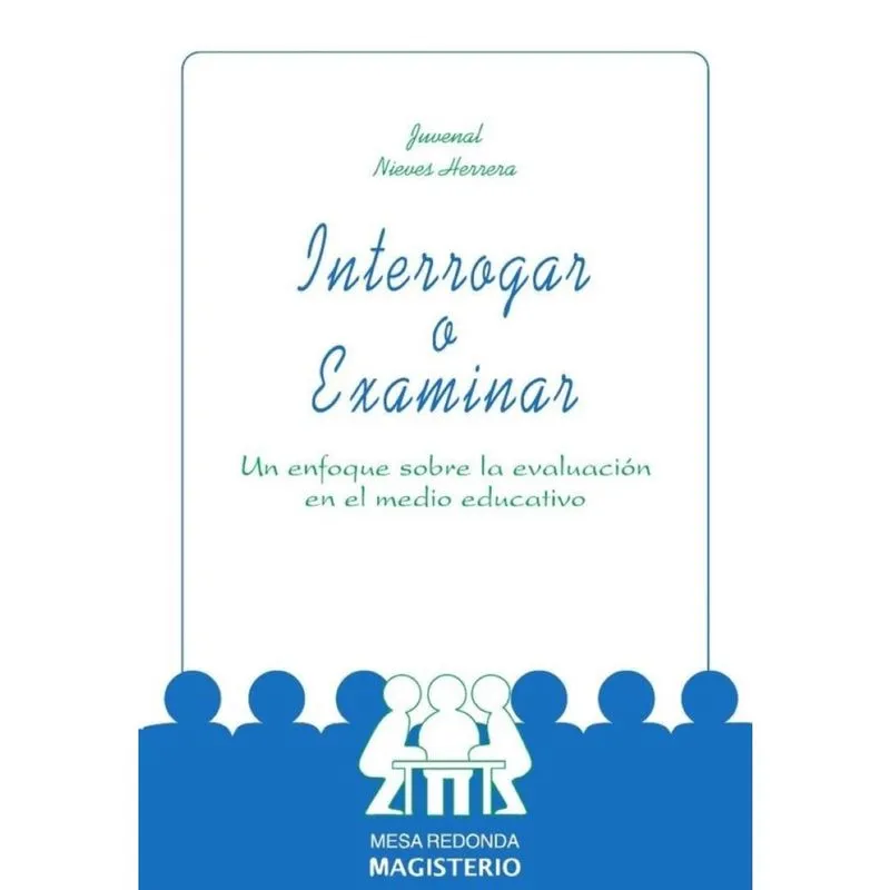 Interrogar o Examinar - Espanhol