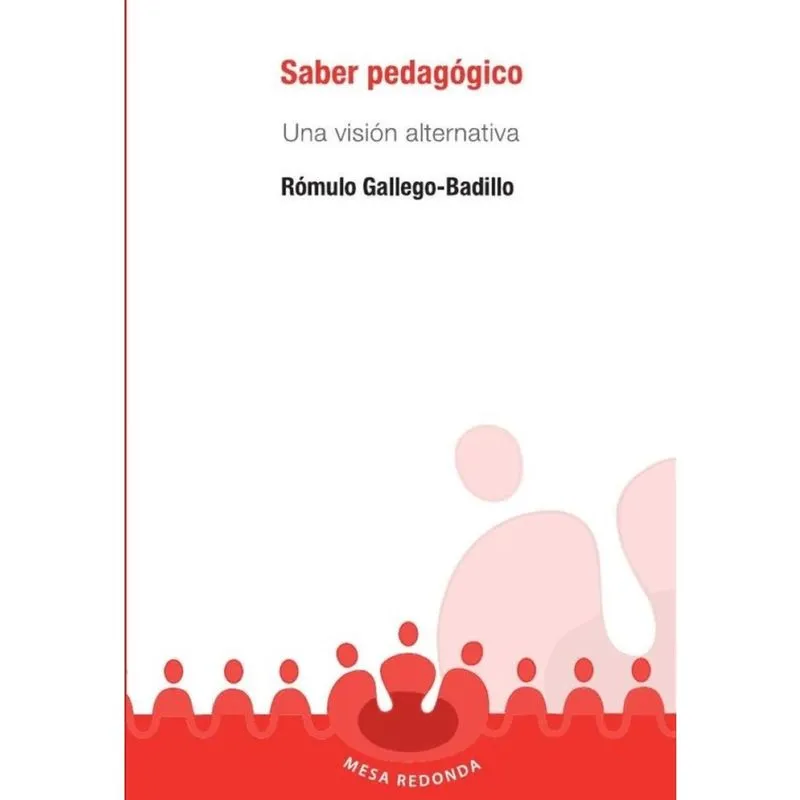 Saber pedagógico - Espanhol