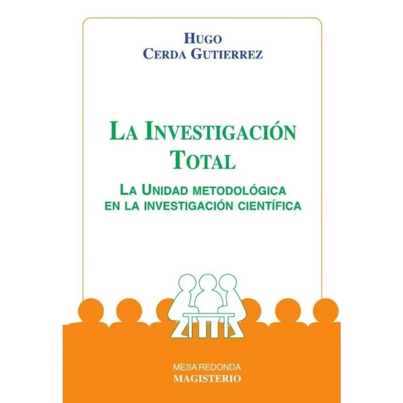 La Investigación Total - Espanhol