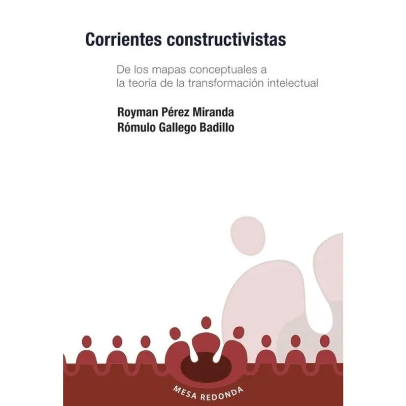 Corrientes Constructivas - Espanhol