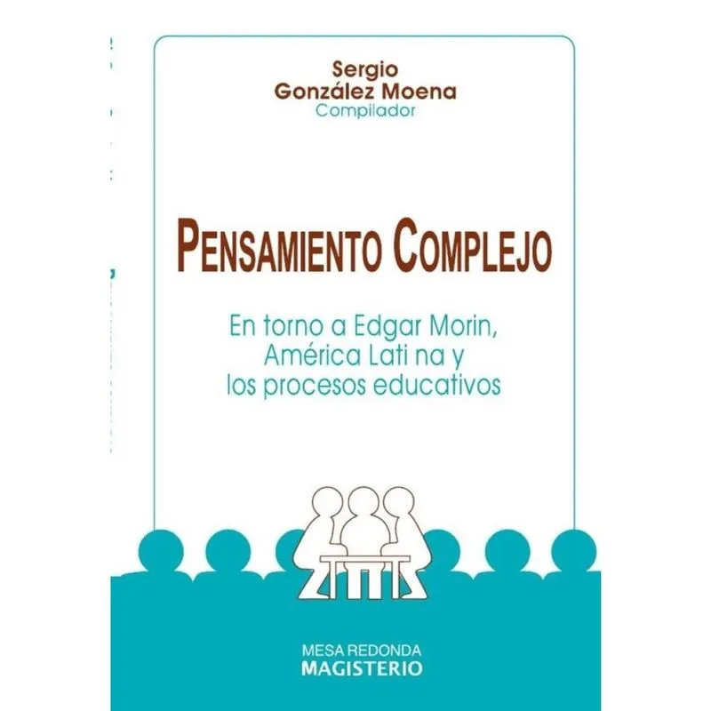 Pensamiento complejo - Espanhol