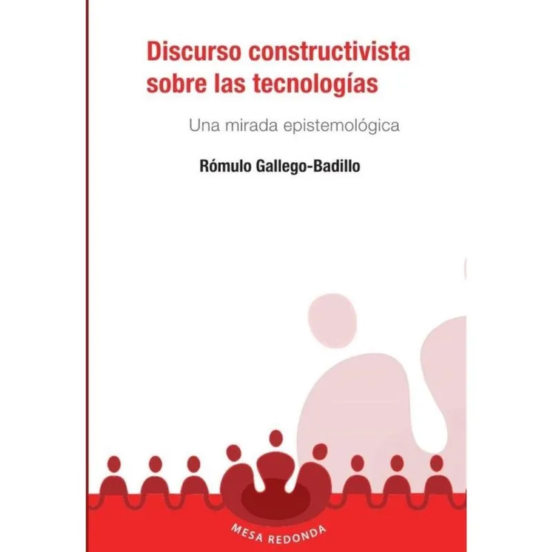 Discurso constructivista sobre las tecnologías - Espanhol