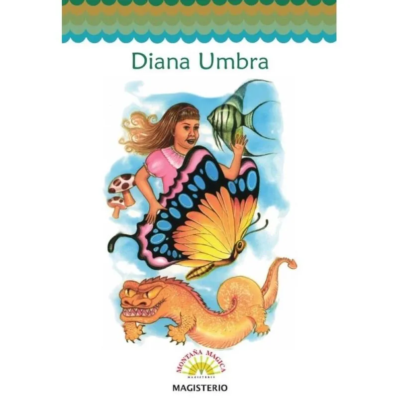 Diana Umbra - Espanhol