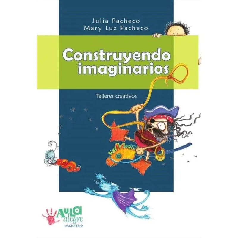Construyendo imaginarios - Espanhol