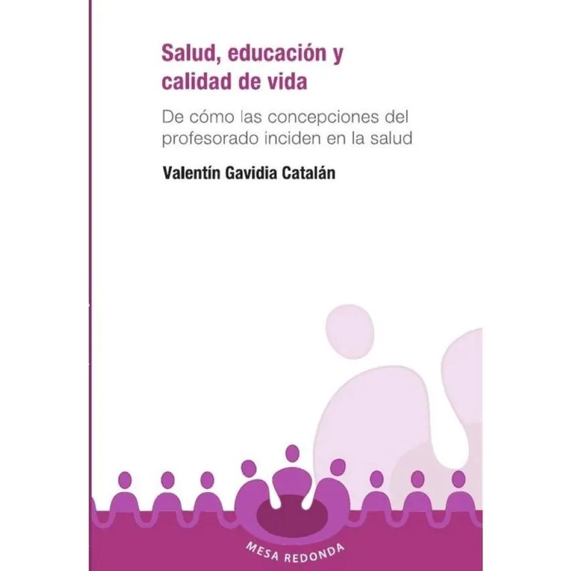 Salud, Educación y Calidad de Vida - Espanhol