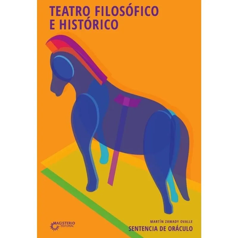 Teatro filosófico - Espanhol
