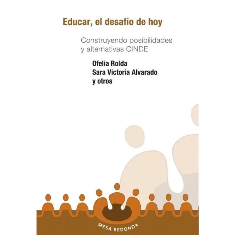 Educar el desafío de hoy - Espanhol