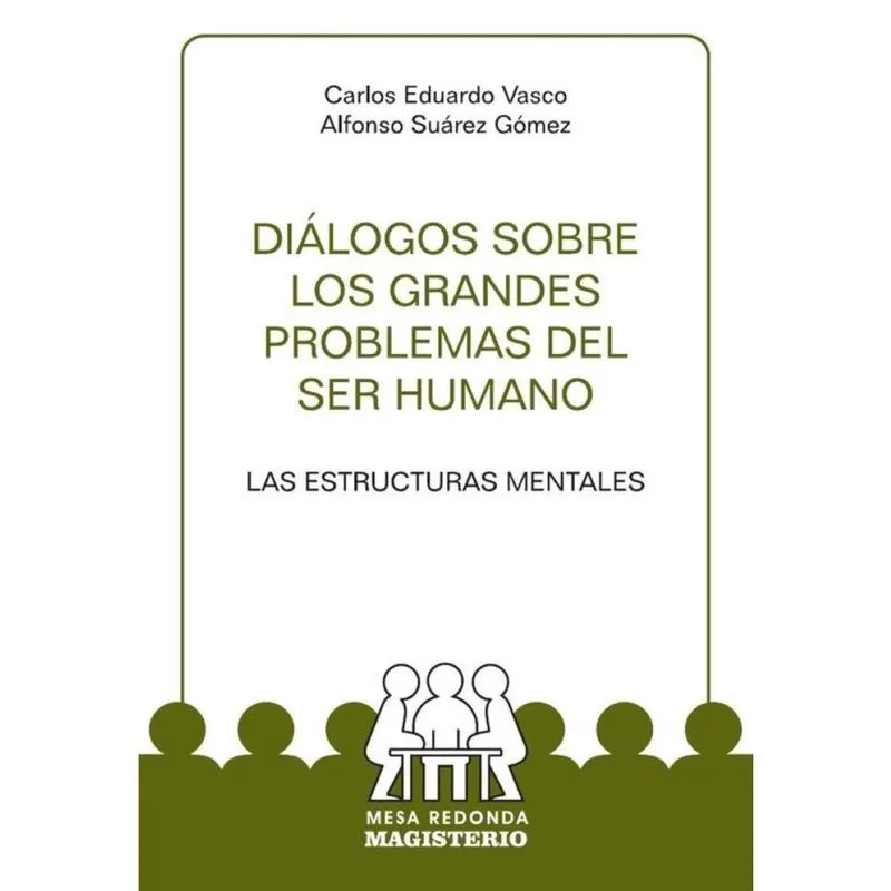 Diálogos sobre los grandes problemas del ser humano - Espanhol