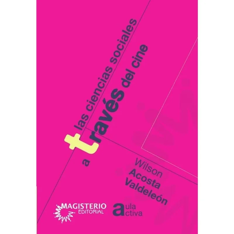 Las Ciencias Sociales a Través del Cine - Espanhol