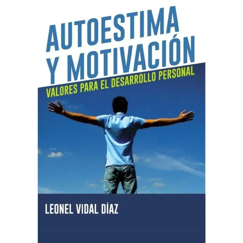 Autoestima y Motivación - Espanhol