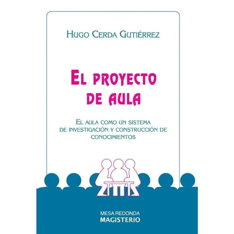 El proyecto de aula - Espanhol