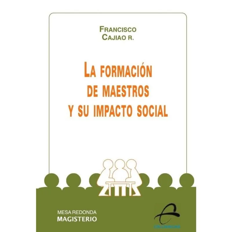 La formación de maestros y su impacto social - Espanhol