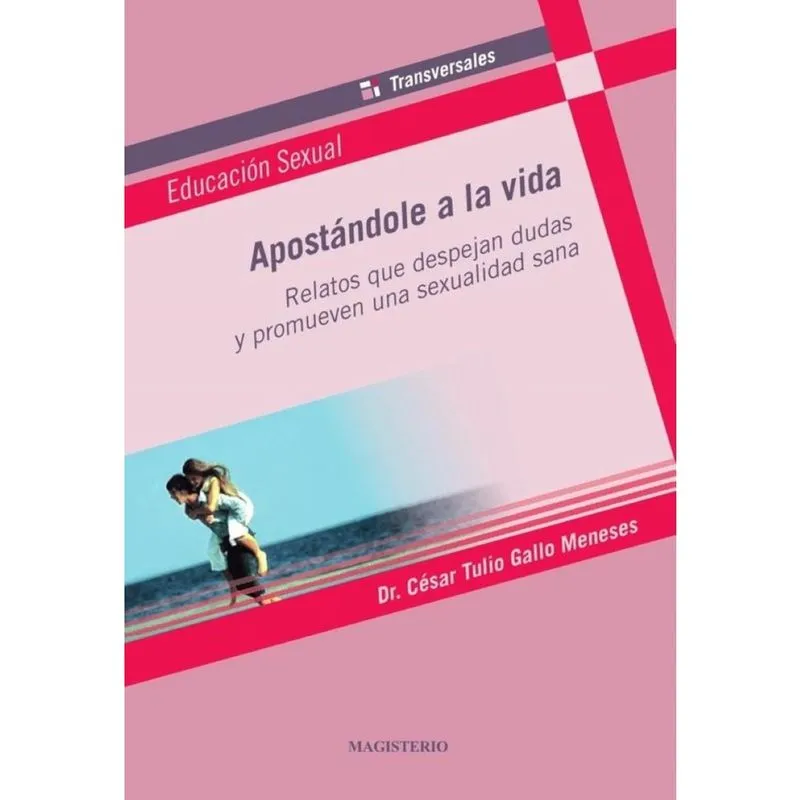 Apostándole a la vida - Espanhol