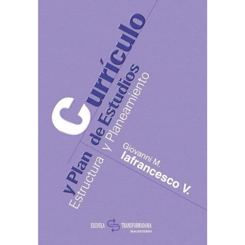Currículo y plan de estudios - Espanhol