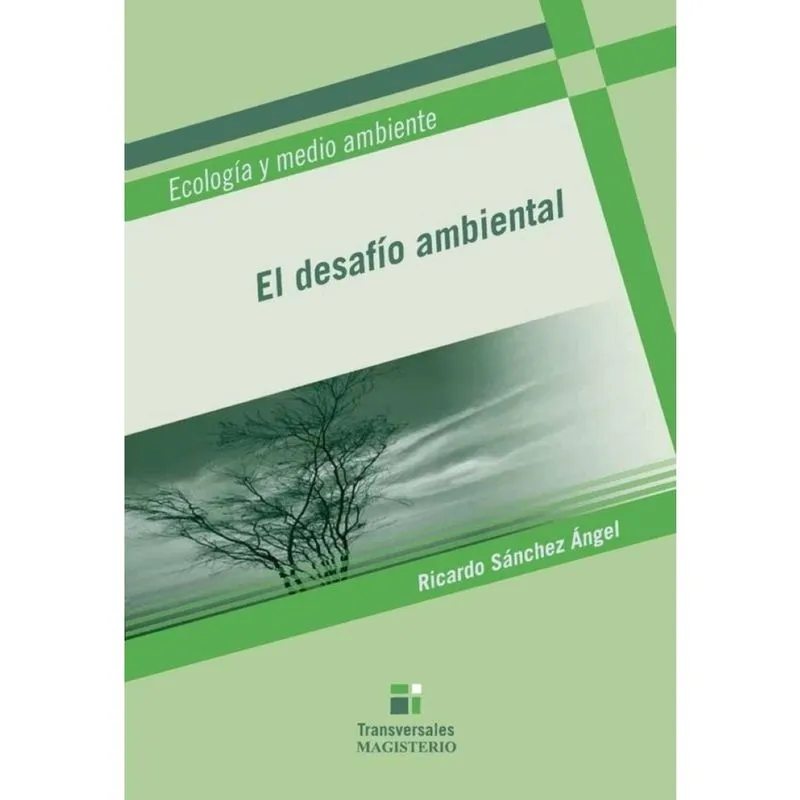 El desafío ambiental - Espanhol