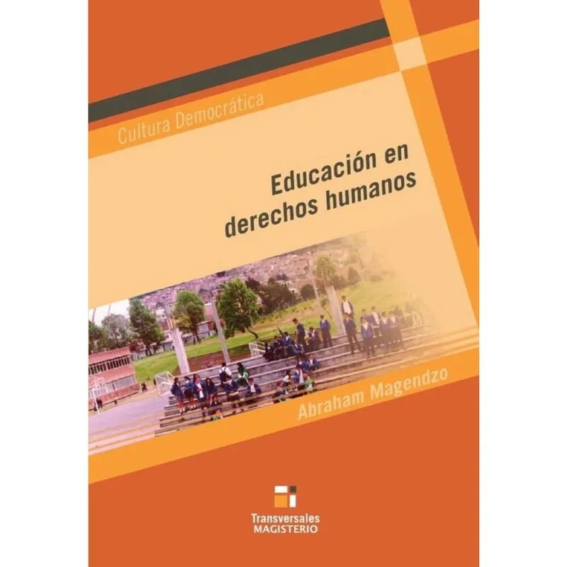 Educación en derechos humanos - Espanhol