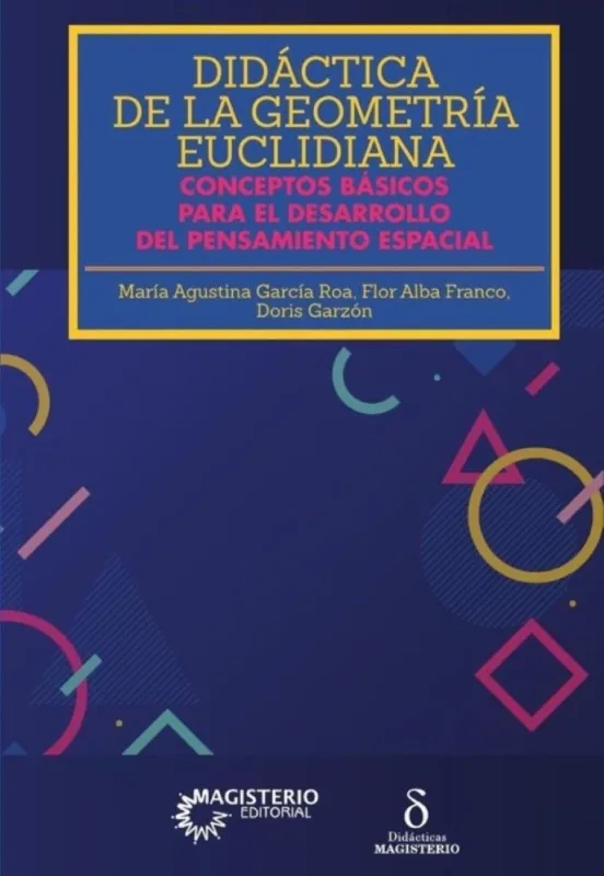 Didáctica De La Geometría Euclidiana - Espanhol