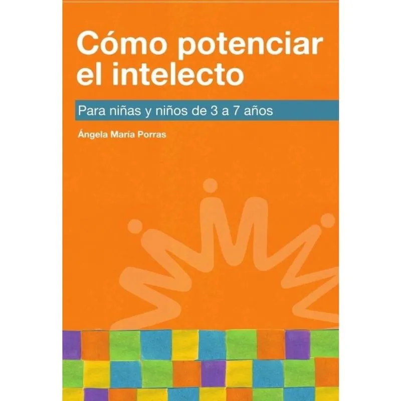 Cómo potenciar el intelecto - Espanhol