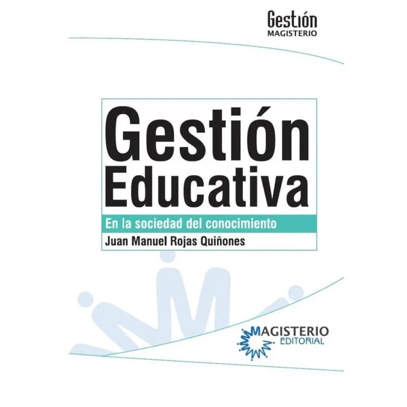 Gestión Educativa - Espanhol