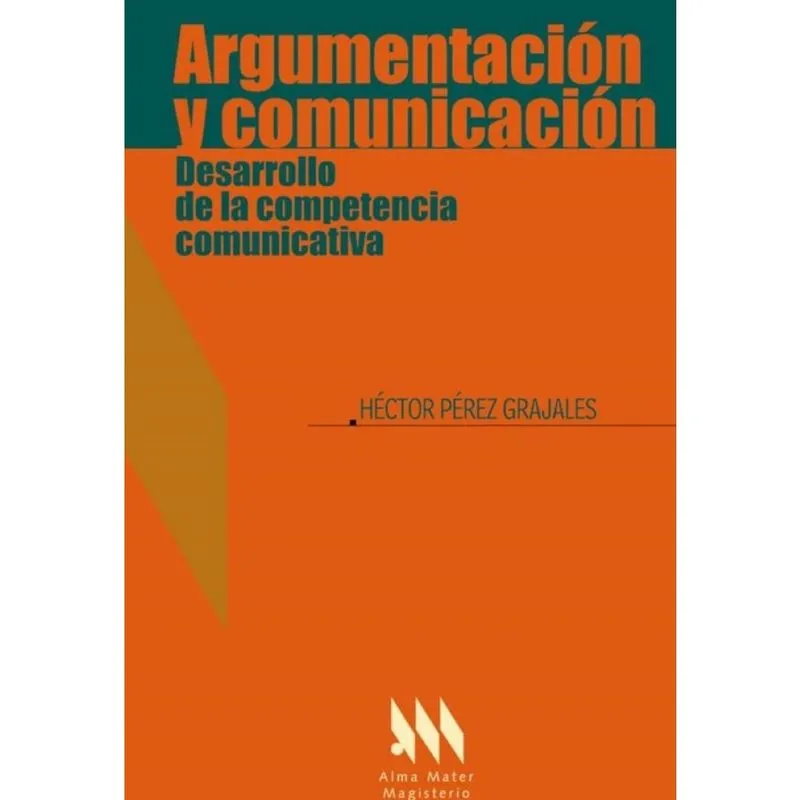 Argumentación y comunicación - Espanhol