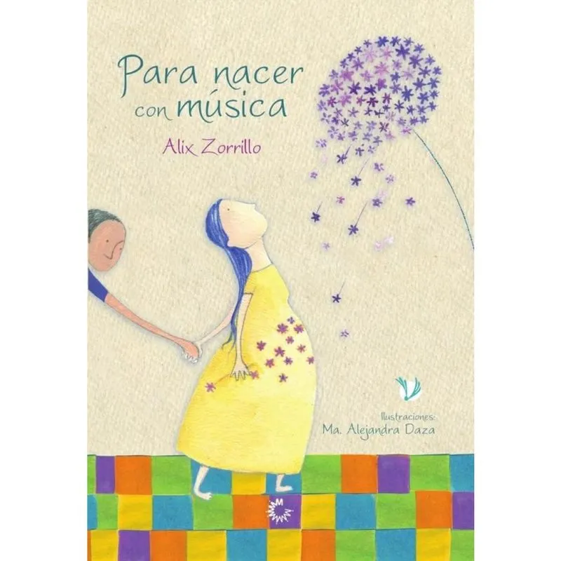 Para nacer con música - Espanhol