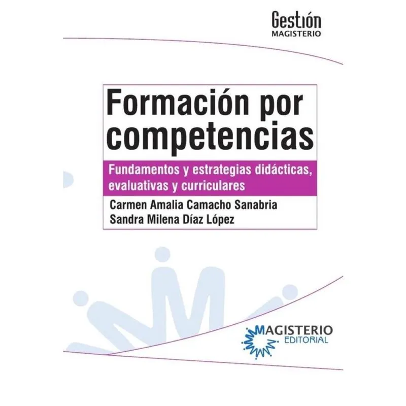 Formación por competencias - Espanhol