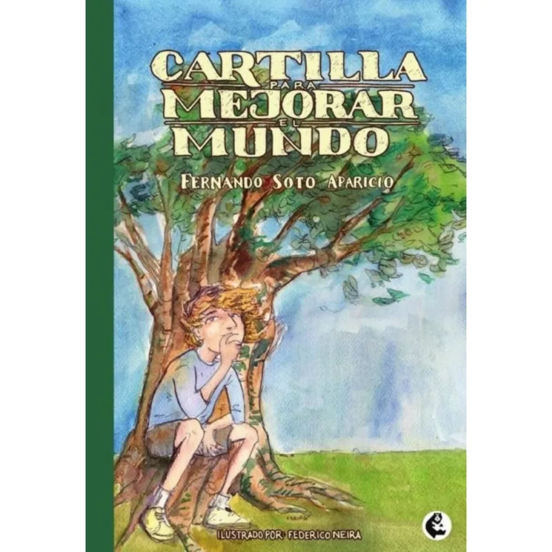 Cartilla Para Mejorar El Mundo - Espanhol