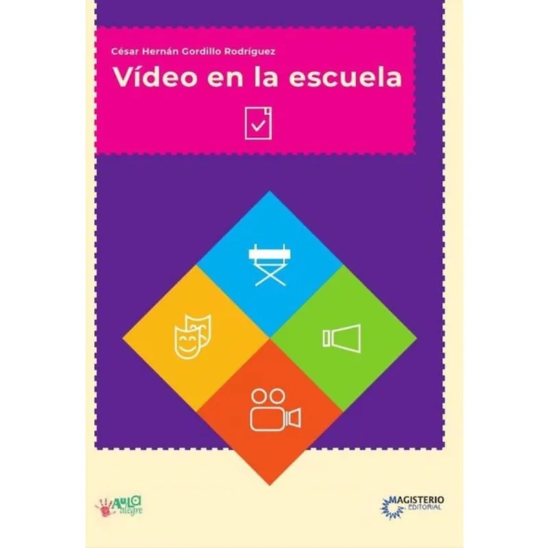 Vídeo en la escuela - Espanhol