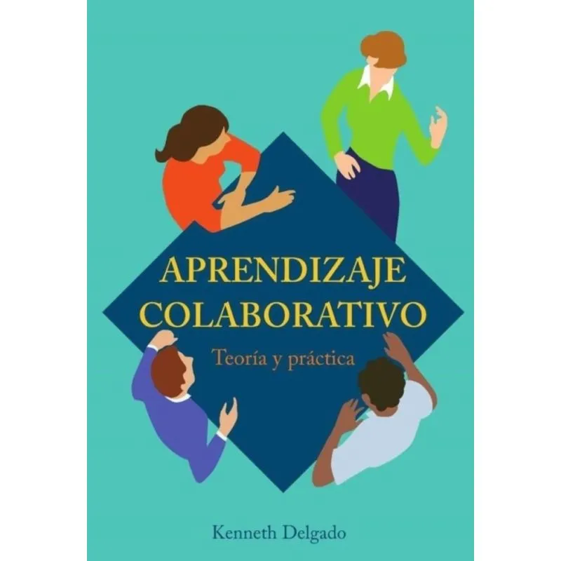 Aprendizaje Colaborativo - Espanhol